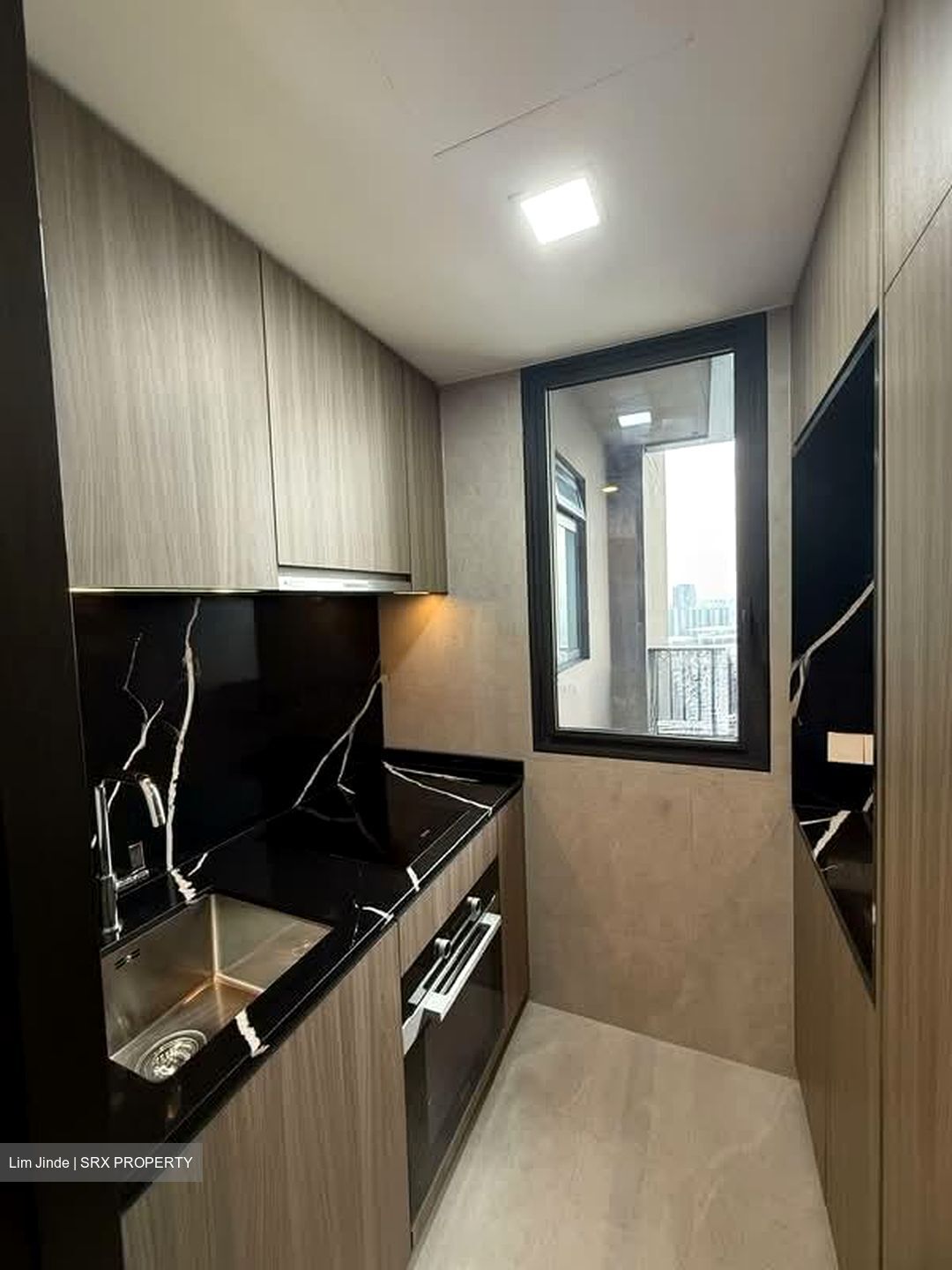 Irwell Hill Residences (D9), Apartment #554743491